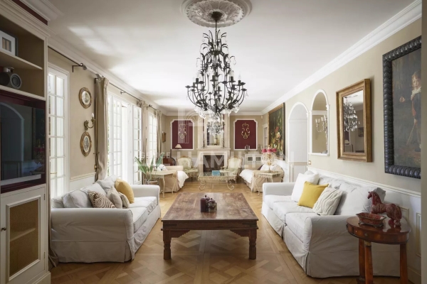 Luxury House for sale in Cap-d'Ail, 12 500 000 €, Photo 6