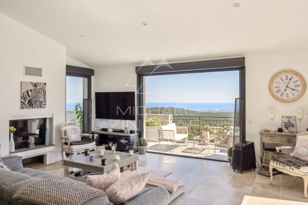 Luxury House for sale in Tourrettes-sur-Loup, 1 650 000 €, Photo 7