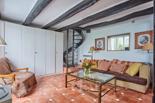 Appartement de luxe à vendre à Paris 7ème, 1 550 000 €, Photo 7