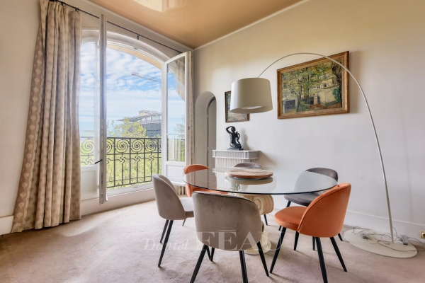 Appartement de luxe à vendre à Paris 16ème, 1 870 000 €, Photo 7