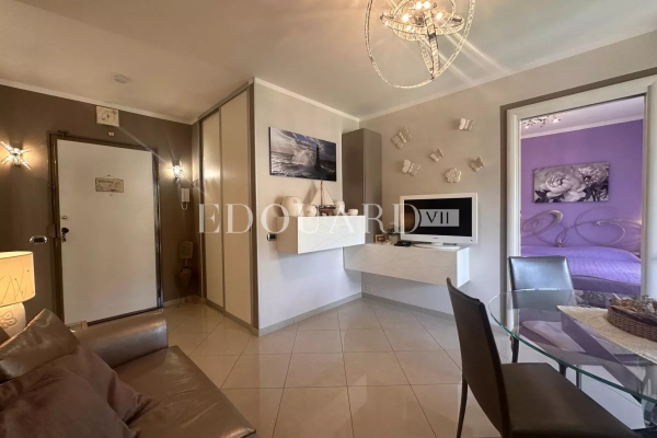 Appartement de luxe à vendre à Menton, 280 000 €, Photo 7
