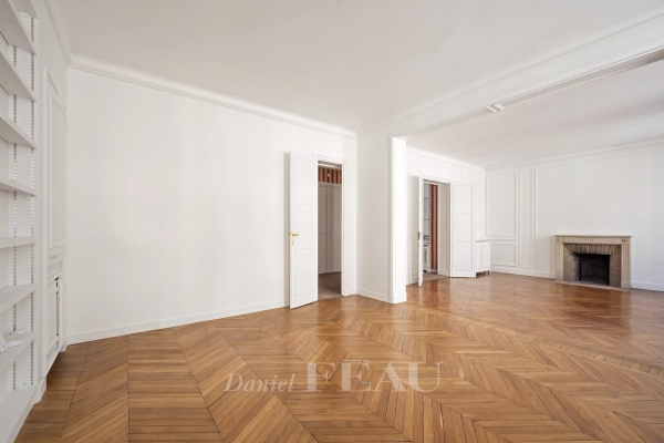 Appartement de luxe à vendre à Paris 7ème, 2 550 000 €, Photo 7