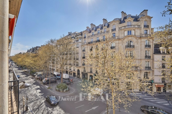 Appartement de luxe à vendre à Paris 7ème, 3 700 000 €, Photo 7