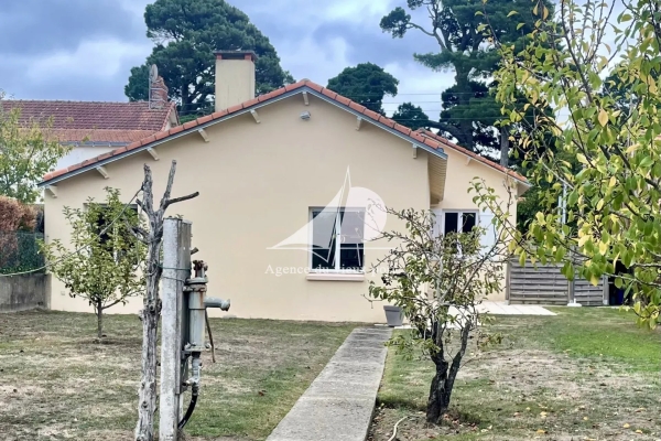Maison de luxe à vendre à Pornic, 595 000 €, Photo 7