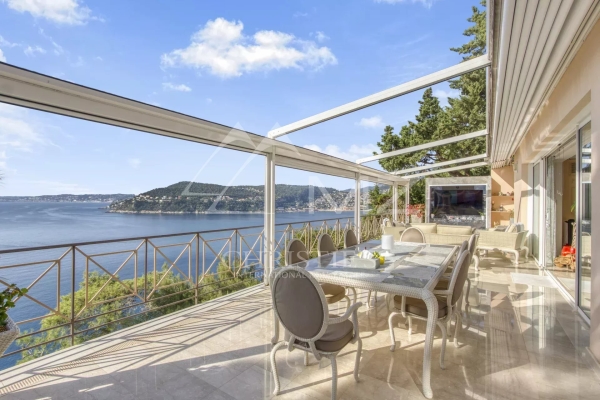 Maison de luxe à vendre à Saint-Jean-Cap-Ferrat, 29 000 000 €, Photo 7