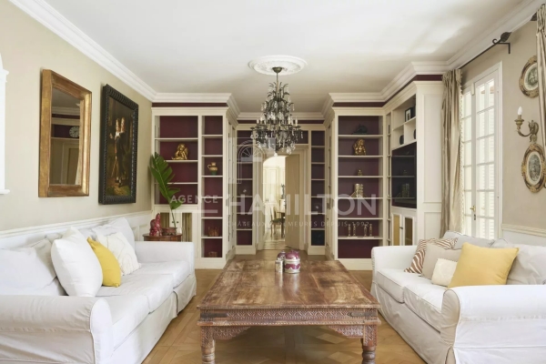 Luxury House for sale in Cap-d'Ail, 12 500 000 €, Photo 7