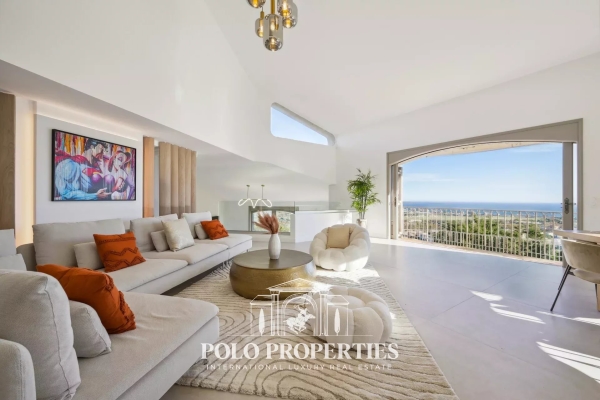 Luxury House for sale in Mandelieu-la-Napoule, 1 990 000 €, Photo 1