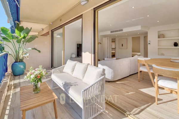 Appartement de luxe à vendre à Cannes, 1 090 000 €, Photo 1
