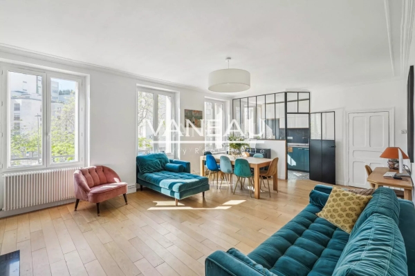 Appartement de luxe à vendre à Paris 16ème, 599 000 €, Photo 1
