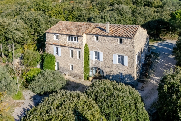 Maison de luxe à vendre à Bonnieux, 1 599 000 €, Photo 1