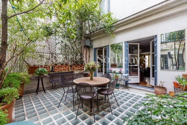 Luxury House for sale in Paris 9ème, 5 500 000 €, Photo 1