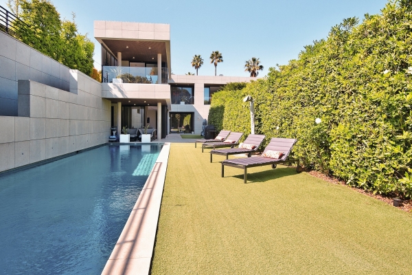 Maison de luxe à vendre à Nice, 6 900 000 €, Photo 1