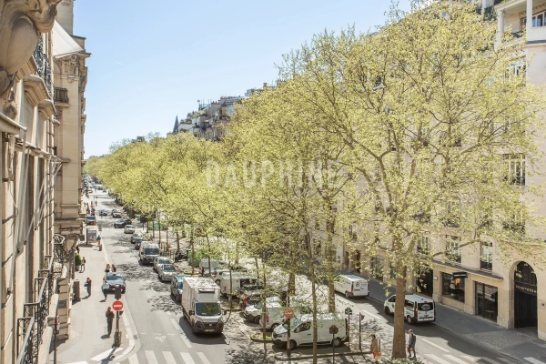 Appartement de luxe à vendre à Paris 7ème, 3 700 000 €, Photo 1