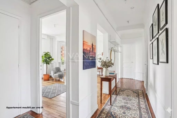Appartement de luxe à vendre à Meudon, 699 000 €, Photo 1