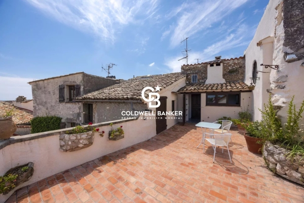 Luxury House for sale in Saint-Paul-de-Vence, 1 500 000 €, Photo 2
