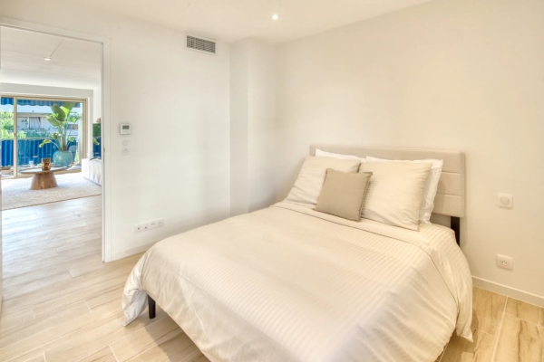 Appartement de luxe à vendre à Cannes, 1 150 000 €, Photo 2