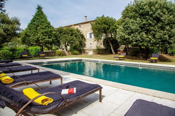 Maison de luxe à vendre à Bonnieux, 1 599 000 €, Photo 2