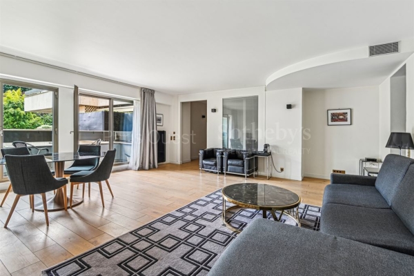 Luxury Apartment for sale in Paris 16Ème, 990 000 €, Photo 2