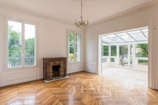 Maison de luxe à vendre à Meudon, 2 150 000 €, Photo 2