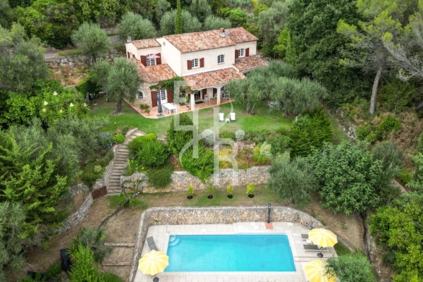 Luxury House for sale in Spéracèdes, 1 390 000 €, Photo 2
