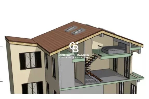 Appartement de luxe à vendre à Beausoleil, 790 000 €, Photo 2