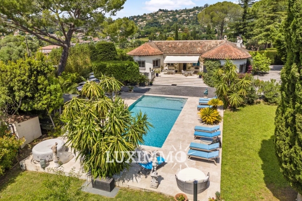 Maison de luxe à vendre à Mougins, 1 630 000 €, Photo 2