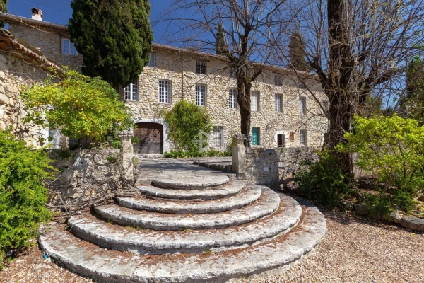 Luxury House for sale in Opio, 6 360 000 €, Photo 2