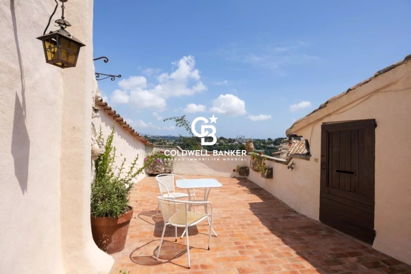 Luxury House for sale in Saint-Paul-de-Vence, 1 500 000 €, Photo 3