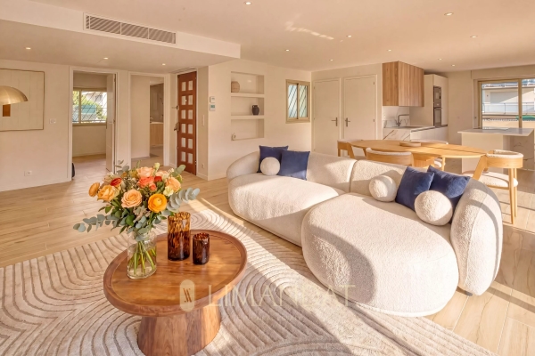 Appartement de luxe à vendre à Cannes, 1 090 000 €, Photo 3