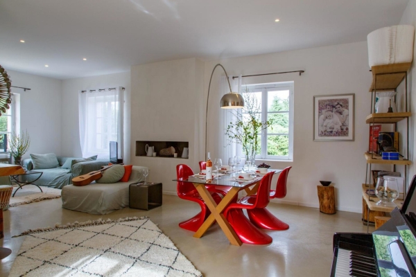 Maison de luxe à vendre à Bonnieux, 1 599 000 €, Photo 3