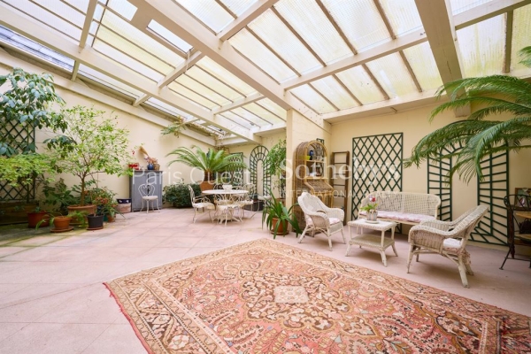 Luxury House for sale in Paris 17Ème, 2 990 000 €, Photo 3