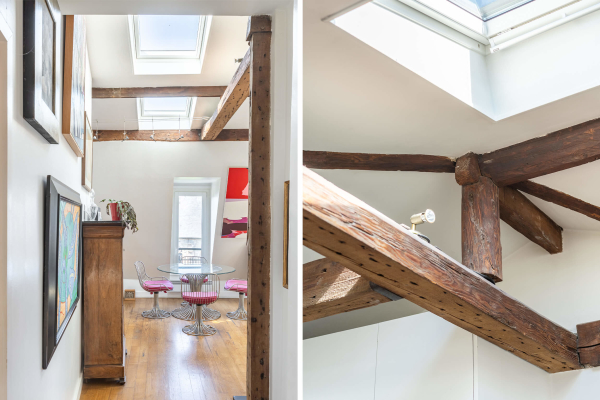 Luxury Apartment for sale in Paris 5Ème, 1 050 000 €, Photo 3