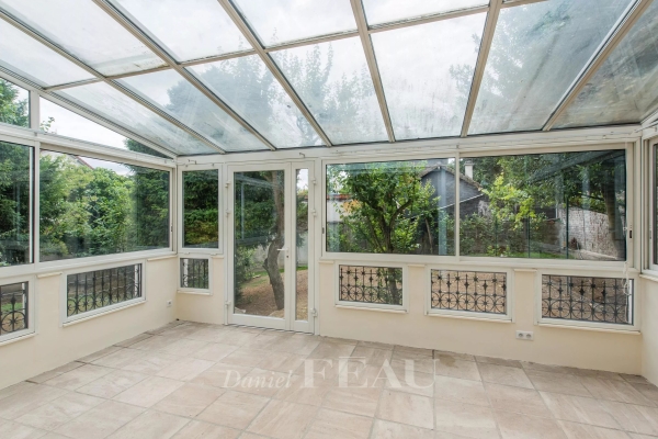 Maison de luxe à vendre à Meudon, 2 150 000 €, Photo 3