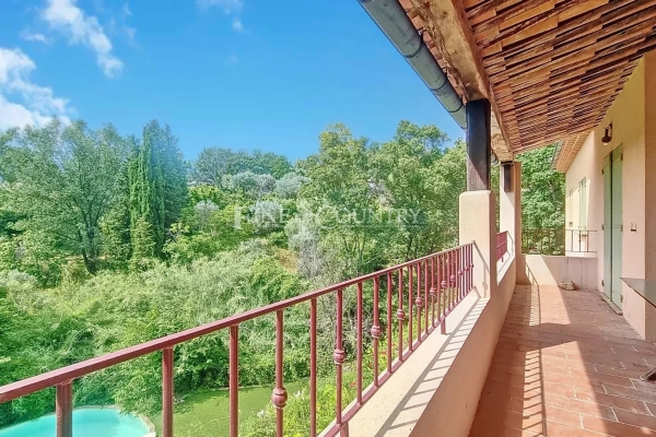 Maison de luxe à vendre à Fayence, 649 000 €, Photo 3