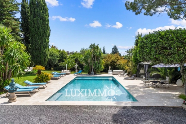 Maison de luxe à vendre à Mougins, 1 630 000 €, Photo 3