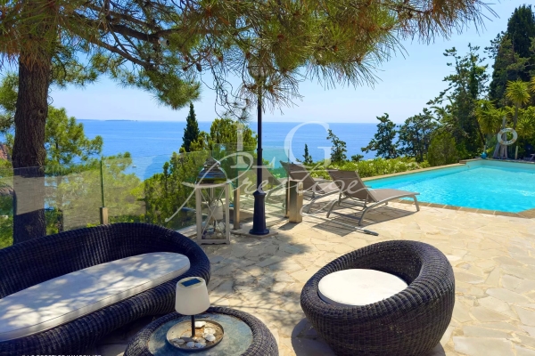 Luxury House for sale in Théoule-sur-Mer, 3 750 000 €, Photo 3