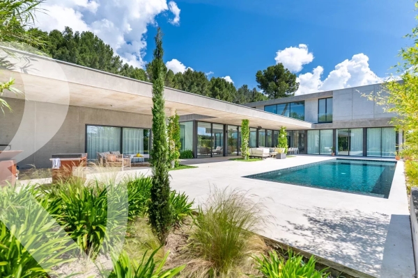 Maison de luxe à vendre à Maussane les Alpilles, 3 800 000 €, Photo 3