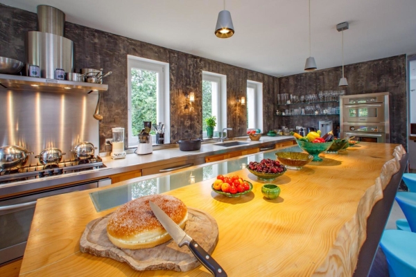 Maison de luxe à vendre à Bonnieux, 1 599 000 €, Photo 4