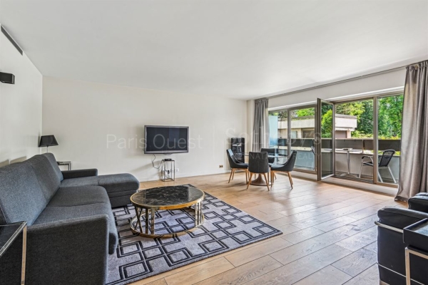 Luxury Apartment for sale in Paris 16Ème, 990 000 €, Photo 4