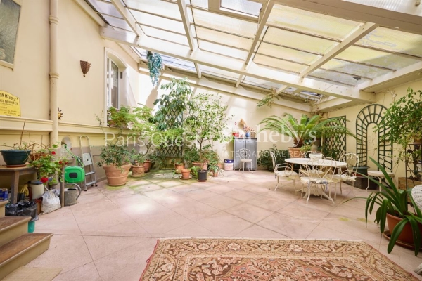 Luxury House for sale in Paris 17Ème, 2 990 000 €, Photo 4