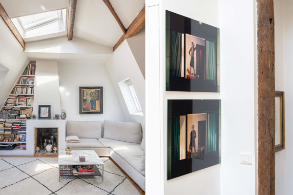 Luxury Apartment for sale in Paris 5Ème, 1 050 000 €, Photo 4