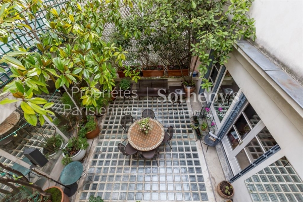 Luxury House for sale in Paris 9ème, 5 500 000 €, Photo 4