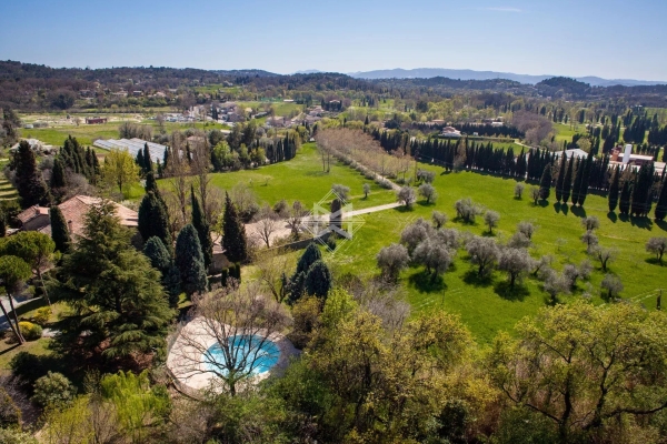 Luxury House for sale in Opio, 6 360 000 €, Photo 4