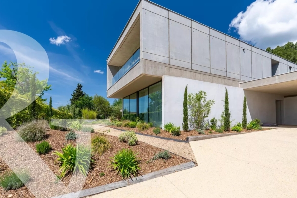Maison de luxe à vendre à Maussane les Alpilles, 3 800 000 €, Photo 4