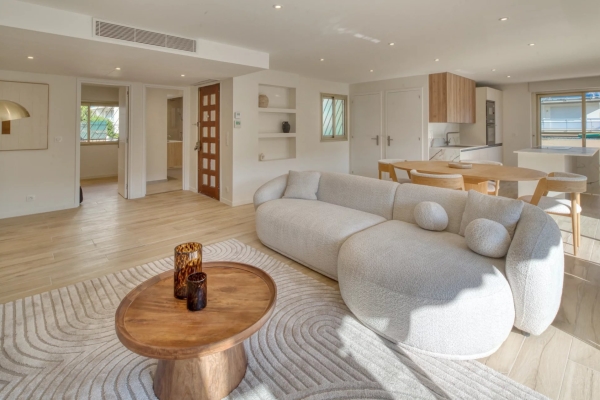 Appartement de luxe à vendre à Cannes, 1 150 000 €, Photo 5