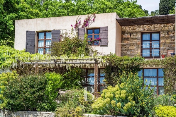Maison de luxe à vendre à Châteauneuf-Grasse, 2 250 000 €, Photo 5