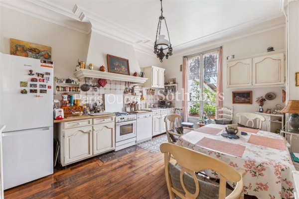 Luxury House for sale in Paris 17Ème, 2 990 000 €, Photo 5