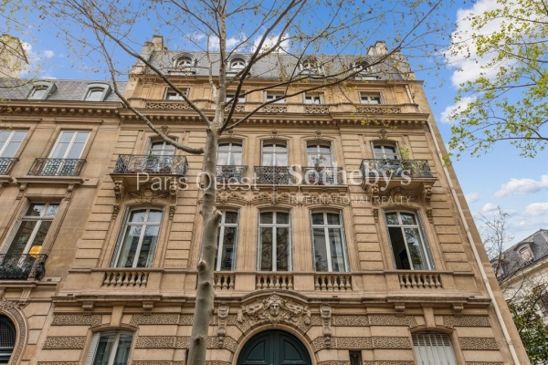 Luxury Apartment for sale in Paris 7ème, 1 090 000 €, Photo 5