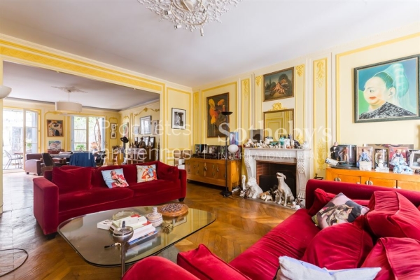 Luxury House for sale in Paris 9ème, 5 500 000 €, Photo 5