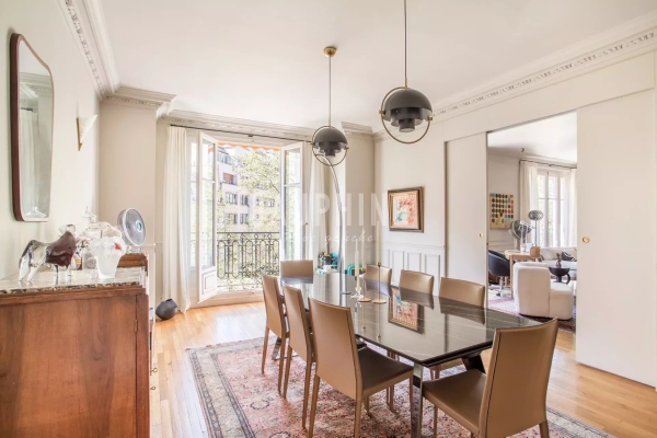 Appartement de luxe à vendre à Paris 7ème, 3 700 000 €, Photo 5